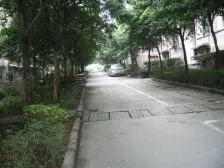 双山 秋实花园三房61.8万