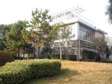 南花园 南临河 大花园 近地铁 纯独栋别墅区