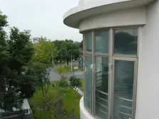 传世典藏!壕装独栋大别墅,跳高7米大厅,大花园!