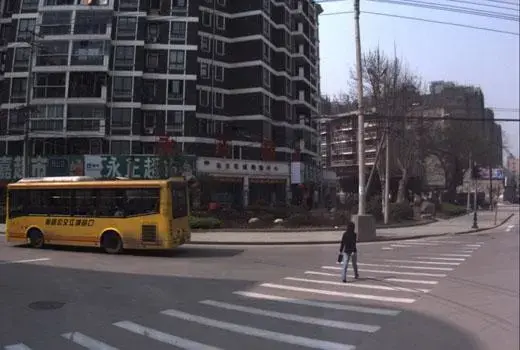 古田二路小区
