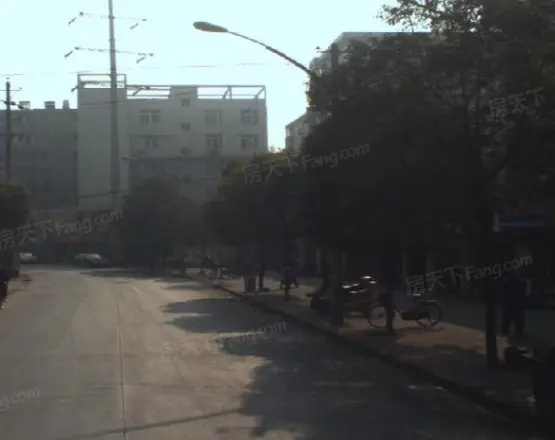 紫沙阁实景图