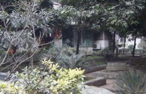 汇融云庭2室1厅西北