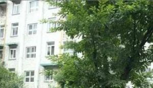 东景康庭3室2厅南