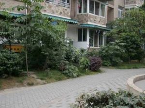 东景康庭2室2厅南