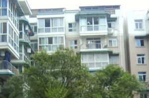 东景康庭2室1厅东南