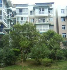 东景康庭2室1厅南北