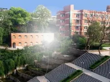 嘉陵村精装正两室楼层好可以拎包入住