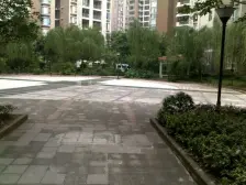 九龙半岛 楼下公交 轻轨站 配套完善 有外阳台