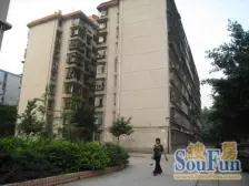 老城区 龙凤二村四房60万