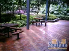 大坪 创景大厦二房