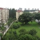 新上满五非顶楼户型通透近地铁医院公园生活方便