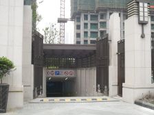 老西门 · 公馆77 · 1室 · 2厅