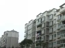 金榜世家(六期) 4室3厅 南 北