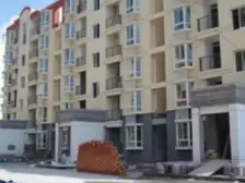 次顶楼 小区中间位置 一梯两户 精装修怜包入住