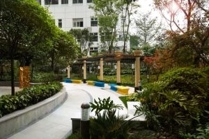恒大西锦城2室2厅东南