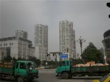 毛线沟 杨渡二村三房43万