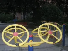 上新街 天水伴山居一房40万