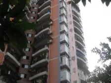 上浩环线轻轨旁 成熟小区 大一室一厅 带阳台