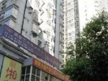 杨家坪 杨馨花园二房38万