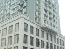 城南新区 恋城公寓二房75万