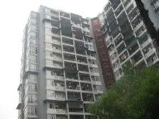 杨家坪 建工二村二房