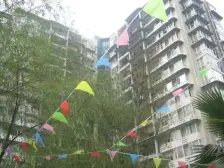 五朵金花六年改变一生 万象城商圈三轻轨精装正规三房