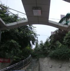 懋园九里居4室2厅南