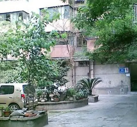 东珠市街28号院实景图