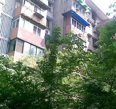 东珠市街28号院实景图