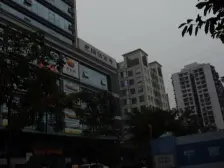 九宫庙 雅兰大厦三房50万