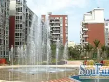 华茂 巨宇江南五房