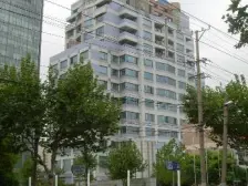 三件套,梧桐树景观,层高3.3米,大横窗,小高层