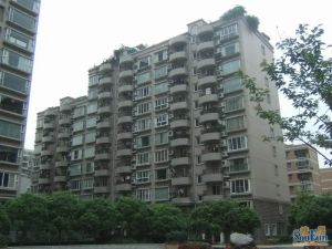 蓝天路2号 2室2厅 南 北