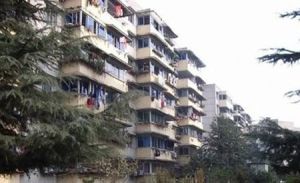 三四八小区2室1厅东南