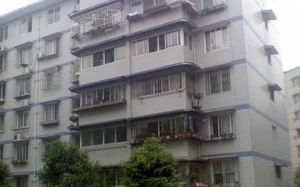 三四八小区2室1厅东南