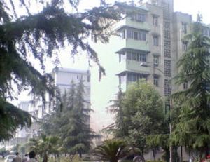 三四八小区2室1厅东