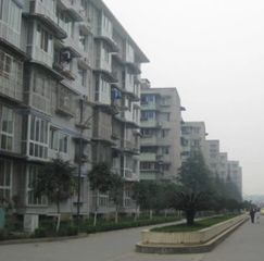 三四八小区2室2厅西南