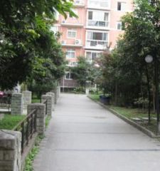三四八小区2室1厅西南