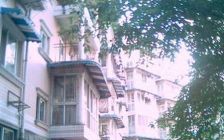 东方逸景3室2厅南西
