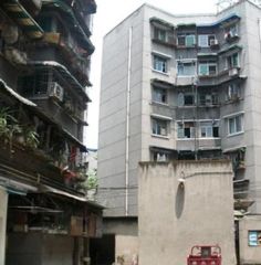 沙湾北区商寓4室2厅西南