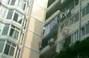 东安北路社区实景图