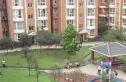 东安北路社区实景图