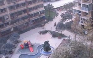 香山苑3室1厅东南