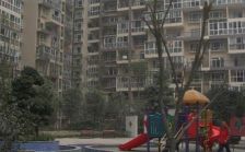 香山苑 2室1厅 东南