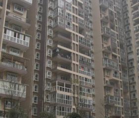 香山苑2室1厅东南