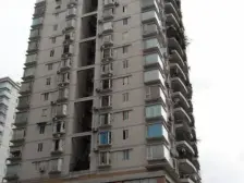 江北海韵名邸,地理位置好,商圈近,交通方便