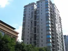 城南新区 新天花园二房32万