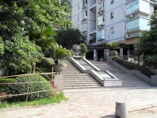 城南新区 新天花园二房33万