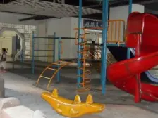 城南中医院的装修两房 带小区环境 出行方便!