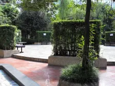 城南新区 新天花园三房